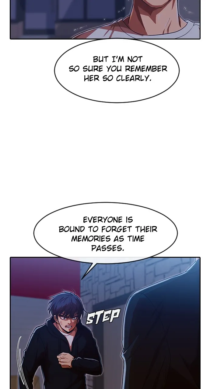 Read Random Chat chapter 192 image 31 on Lezhin