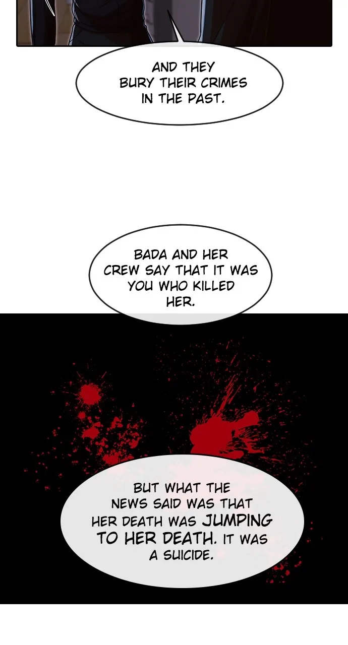 Read Random Chat chapter 192 image 32 on Lezhin
