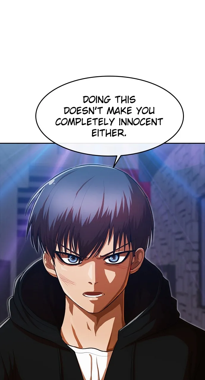 Read Random Chat chapter 192 image 34 on Lezhin