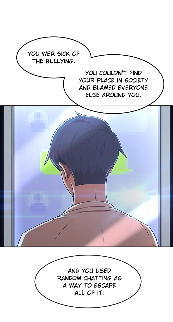 Read Random Chat chapter 192 image 40 on Lezhin