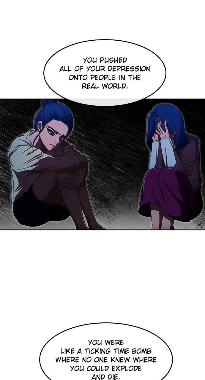 Read Random Chat chapter 192 image 41 on Lezhin