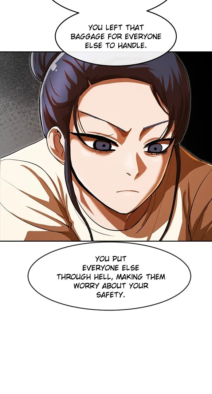Read Random Chat chapter 192 image 42 on Lezhin
