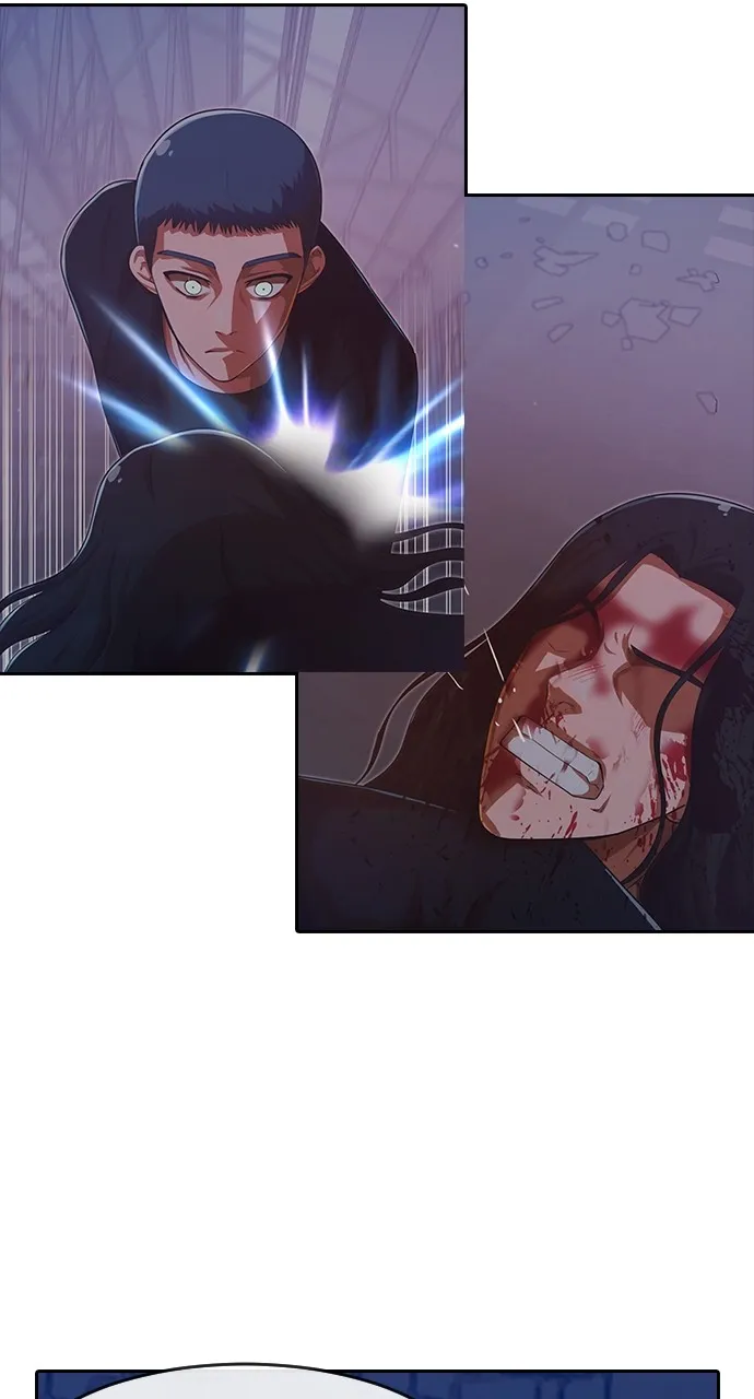 Read Random Chat chapter 192 image 45 on Lezhin