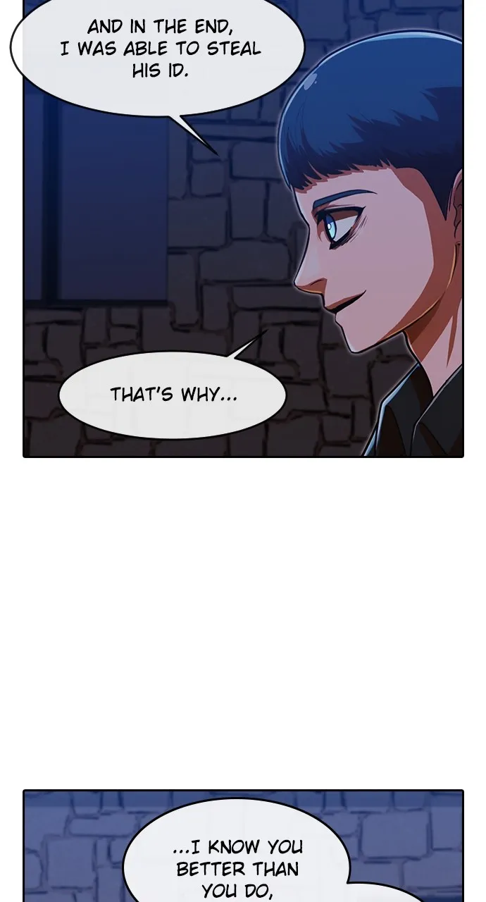 Read Random Chat chapter 192 image 46 on Lezhin