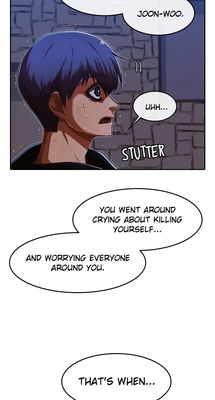 Read Random Chat chapter 192 image 47 on Lezhin
