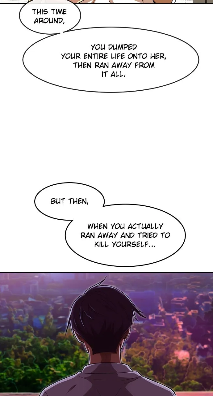 Read Random Chat chapter 192 image 49 on Lezhin