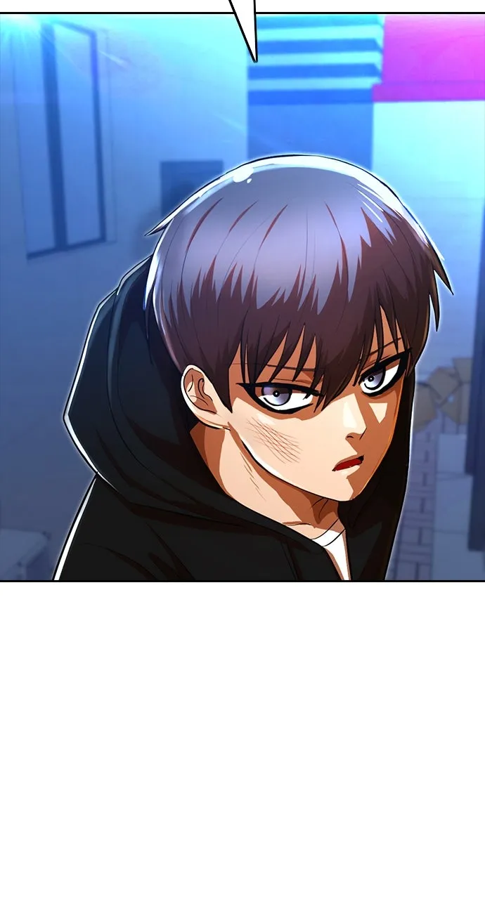 Read Random Chat chapter 192 image 5 on Lezhin