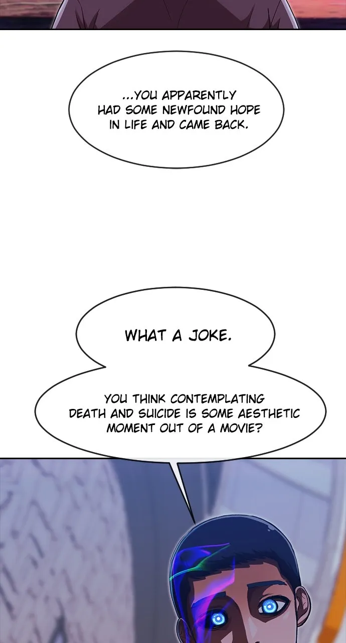 Read Random Chat chapter 192 image 50 on Lezhin
