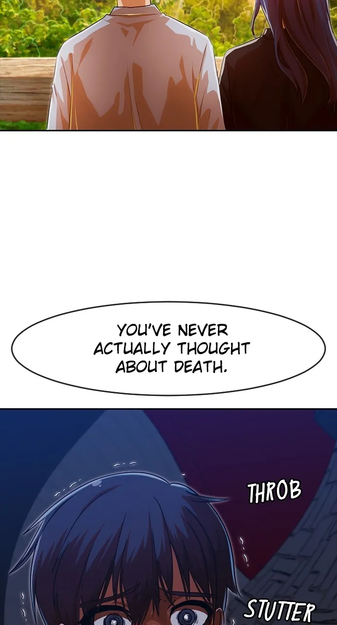 Read Random Chat chapter 192 image 53 on Lezhin