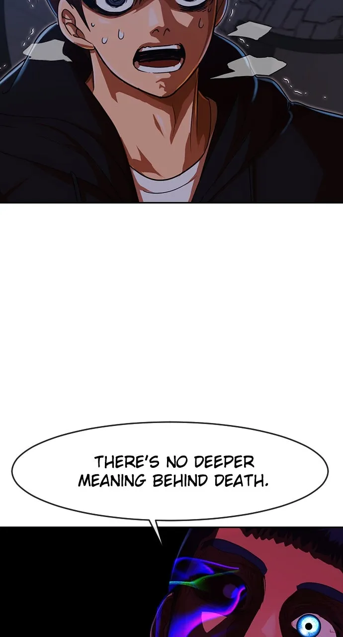 Read Random Chat chapter 192 image 54 on Lezhin
