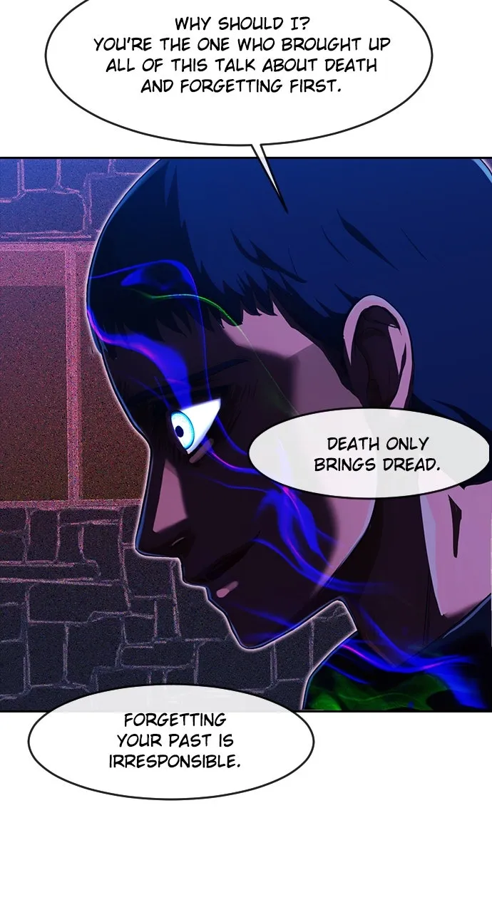 Read Random Chat chapter 192 image 57 on Lezhin