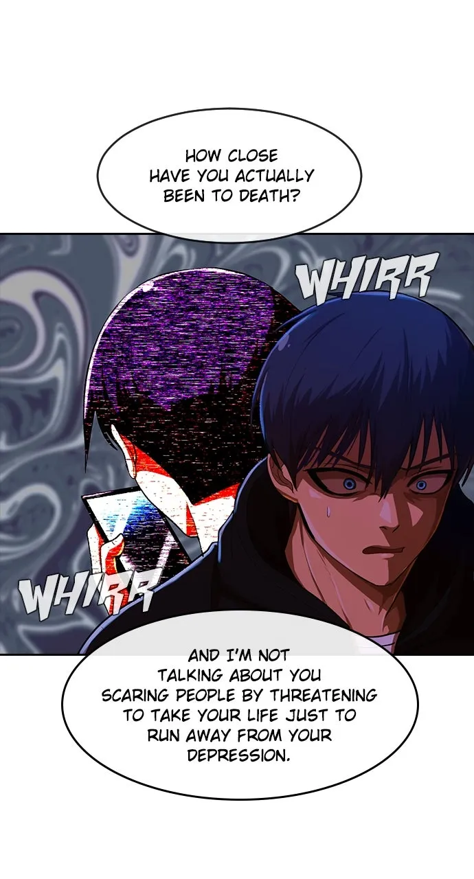 Read Random Chat chapter 192 image 58 on Lezhin