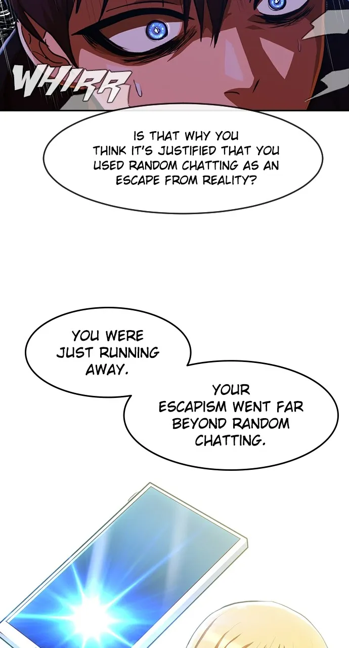 Read Random Chat chapter 192 image 61 on Lezhin