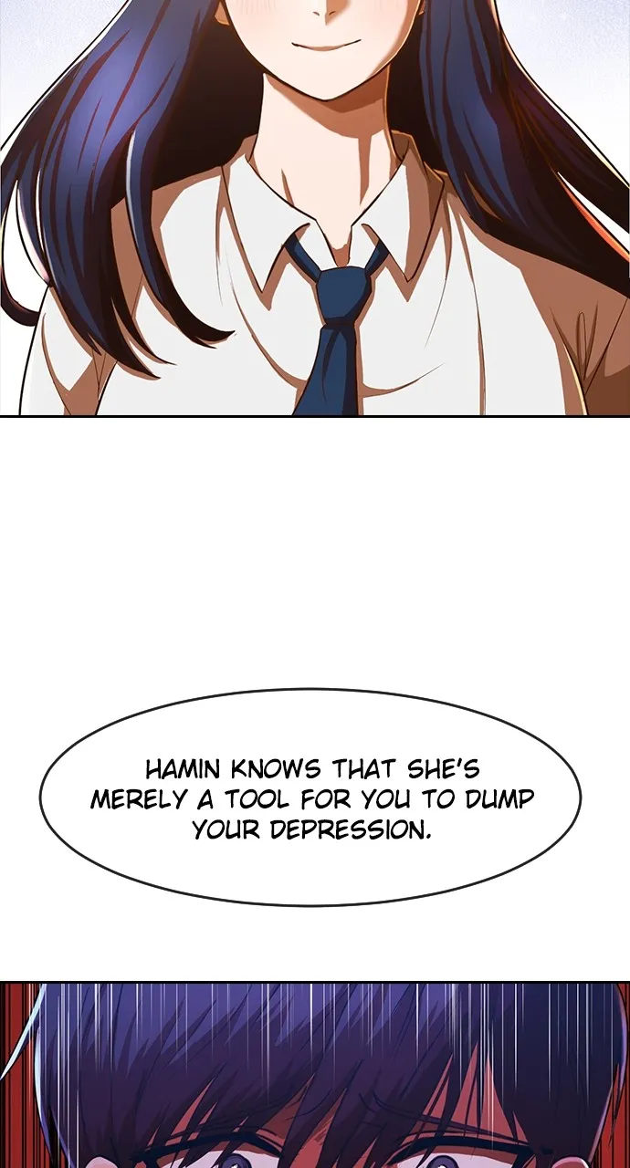 Read Random Chat chapter 192 image 64 on Lezhin