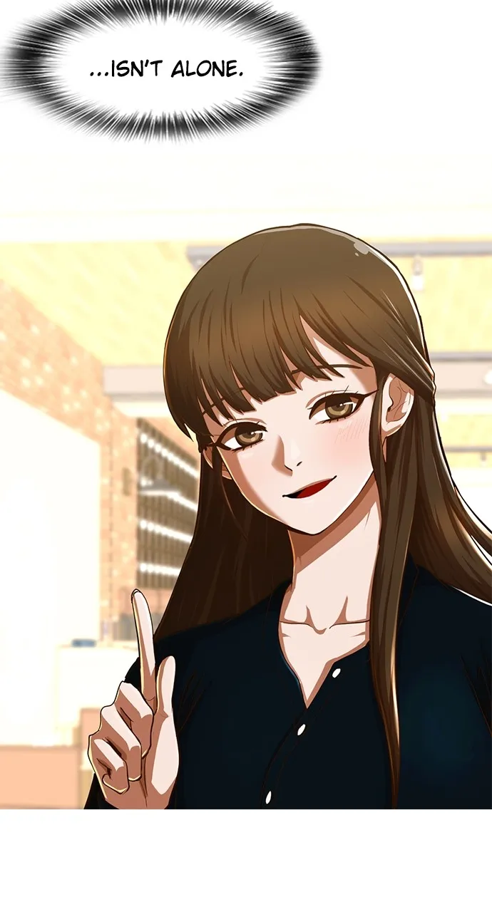 Read Random Chat chapter 192 image 70 on Lezhin