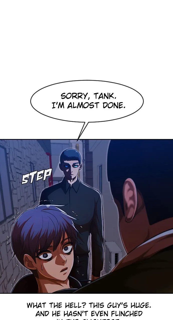 Read Random Chat chapter 192 image 71 on Lezhin