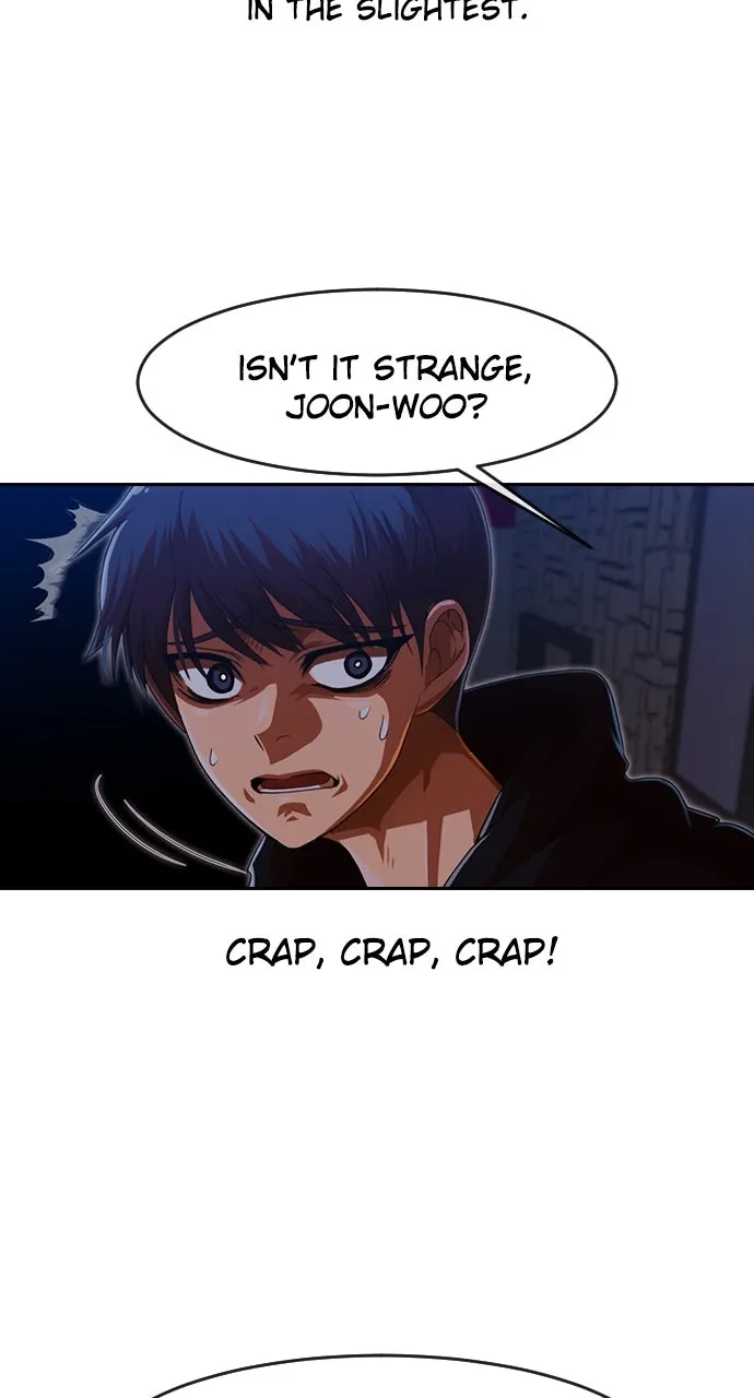 Read Random Chat chapter 192 image 72 on Lezhin