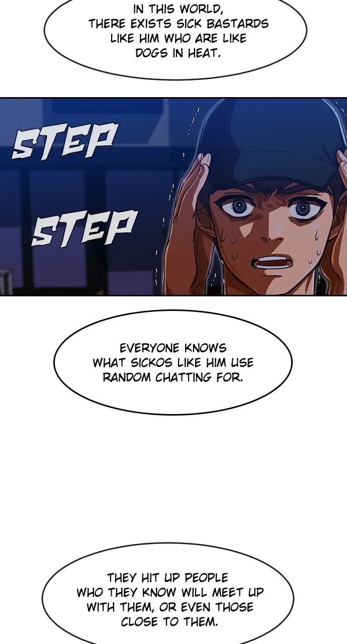 Read Random Chat chapter 192 image 73 on Lezhin