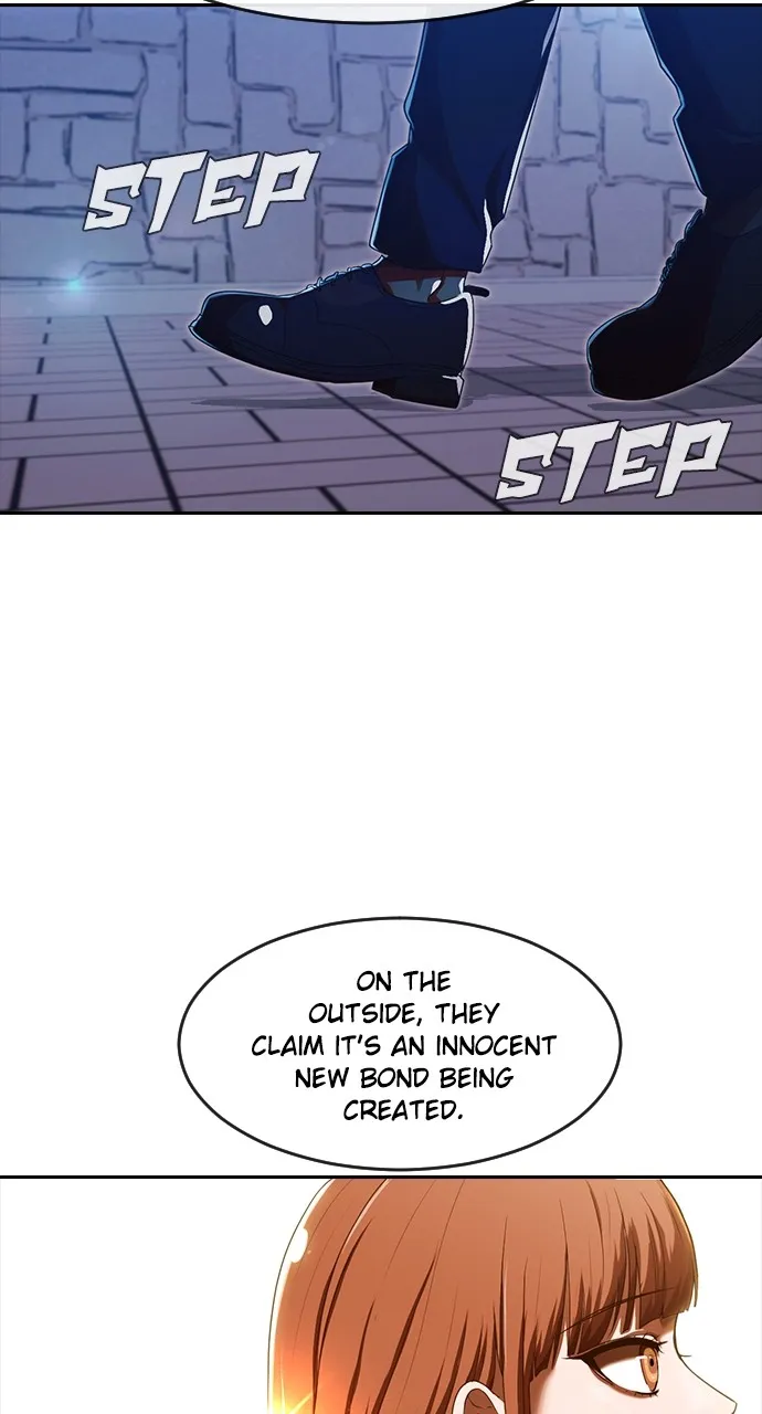 Read Random Chat chapter 192 image 74 on Lezhin