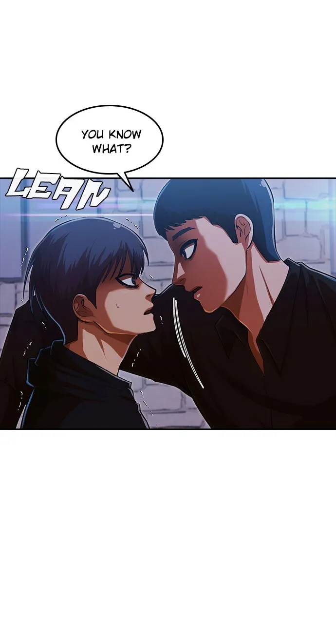 Read Random Chat chapter 192 image 80 on Lezhin