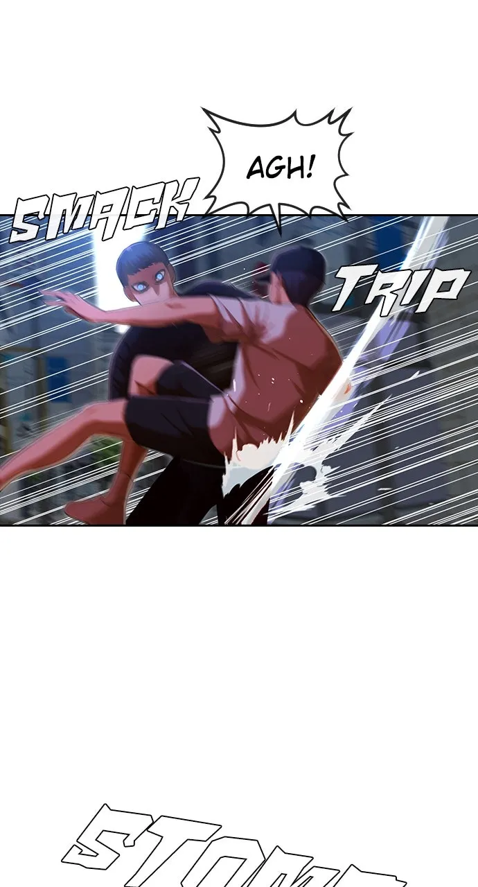 Read Random Chat chapter 193 image 10 on Lezhin