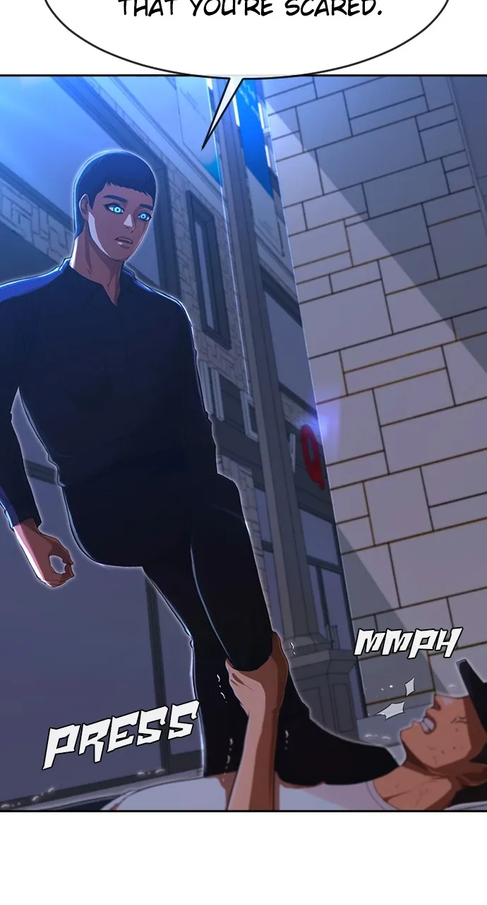Read Random Chat chapter 193 image 12 on Lezhin
