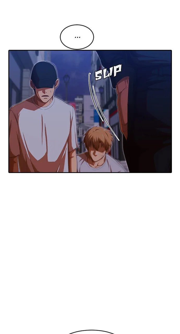 Read Random Chat chapter 193 image 16 on Lezhin
