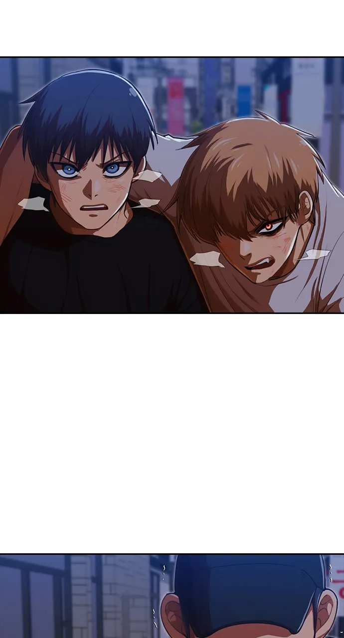 Read Random Chat chapter 193 image 20 on Lezhin