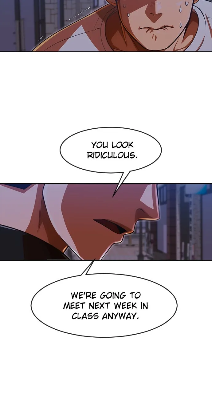 Read Random Chat chapter 193 image 21 on Lezhin