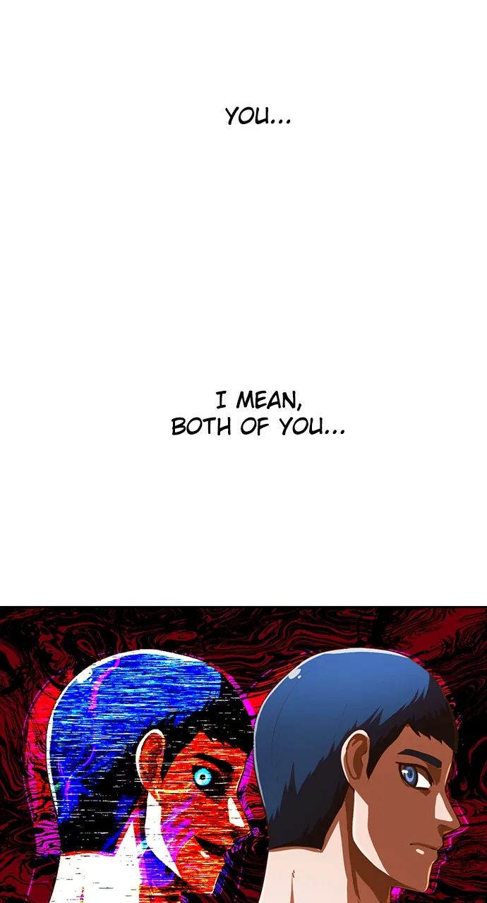 Read Random Chat chapter 193 image 24 on Lezhin
