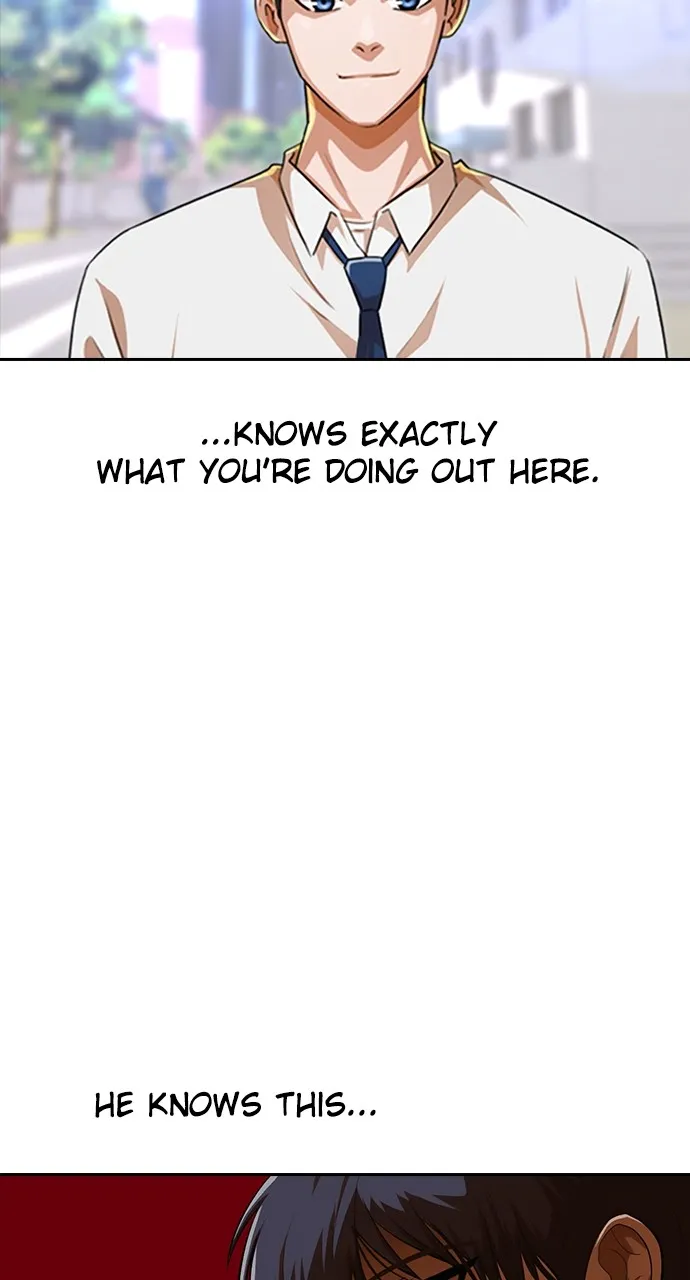 Read Random Chat chapter 193 image 26 on Lezhin