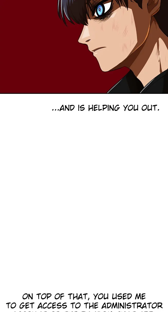 Read Random Chat chapter 193 image 27 on Lezhin