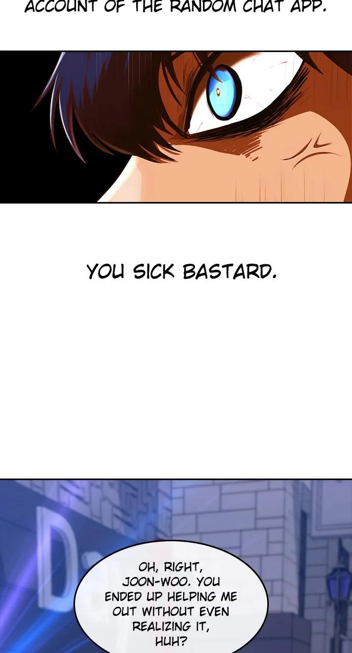 Read Random Chat chapter 193 image 28 on Lezhin