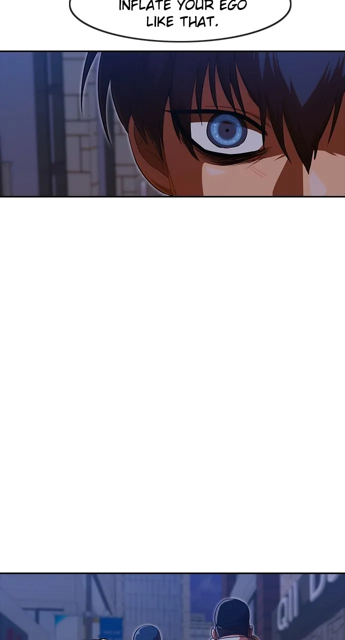 Read Random Chat chapter 193 image 33 on Lezhin