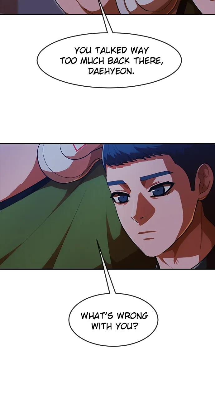 Read Random Chat chapter 193 image 35 on Lezhin