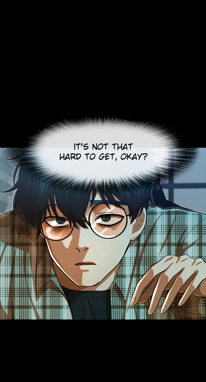 Read Random Chat chapter 193 image 38 on Lezhin