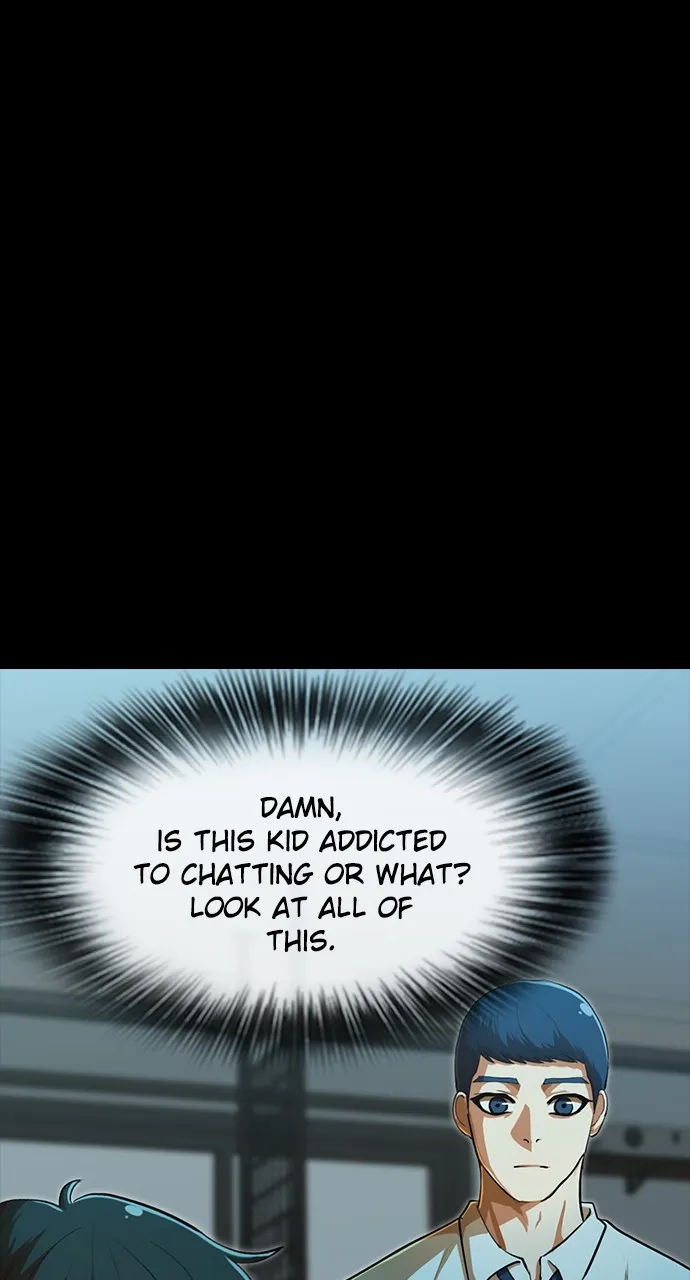 Read Random Chat chapter 193 image 39 on Lezhin