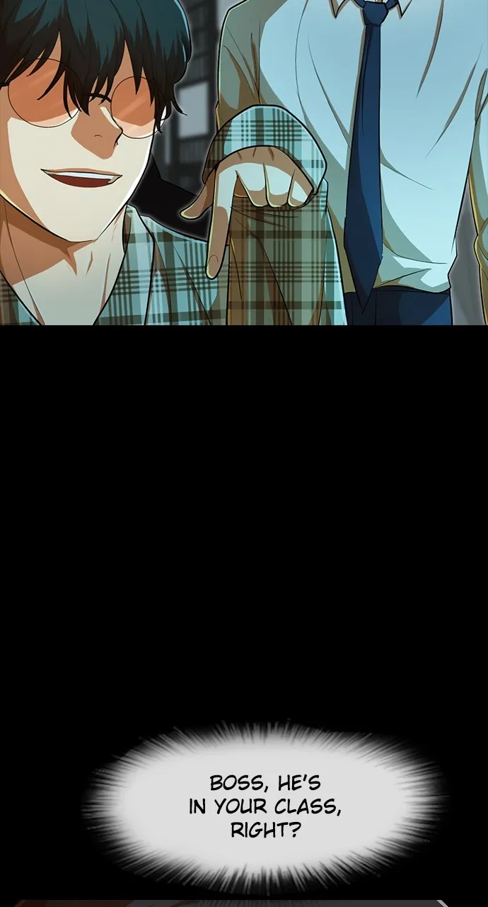 Read Random Chat chapter 193 image 40 on Lezhin