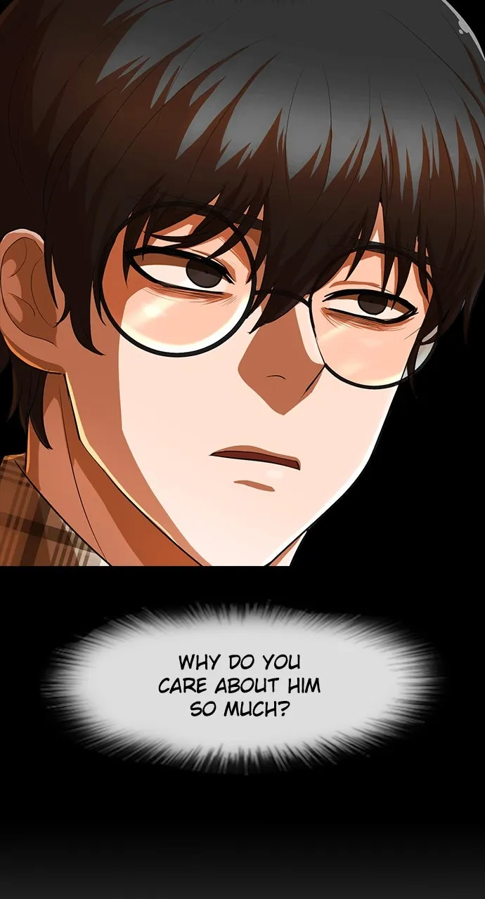 Read Random Chat chapter 193 image 41 on Lezhin