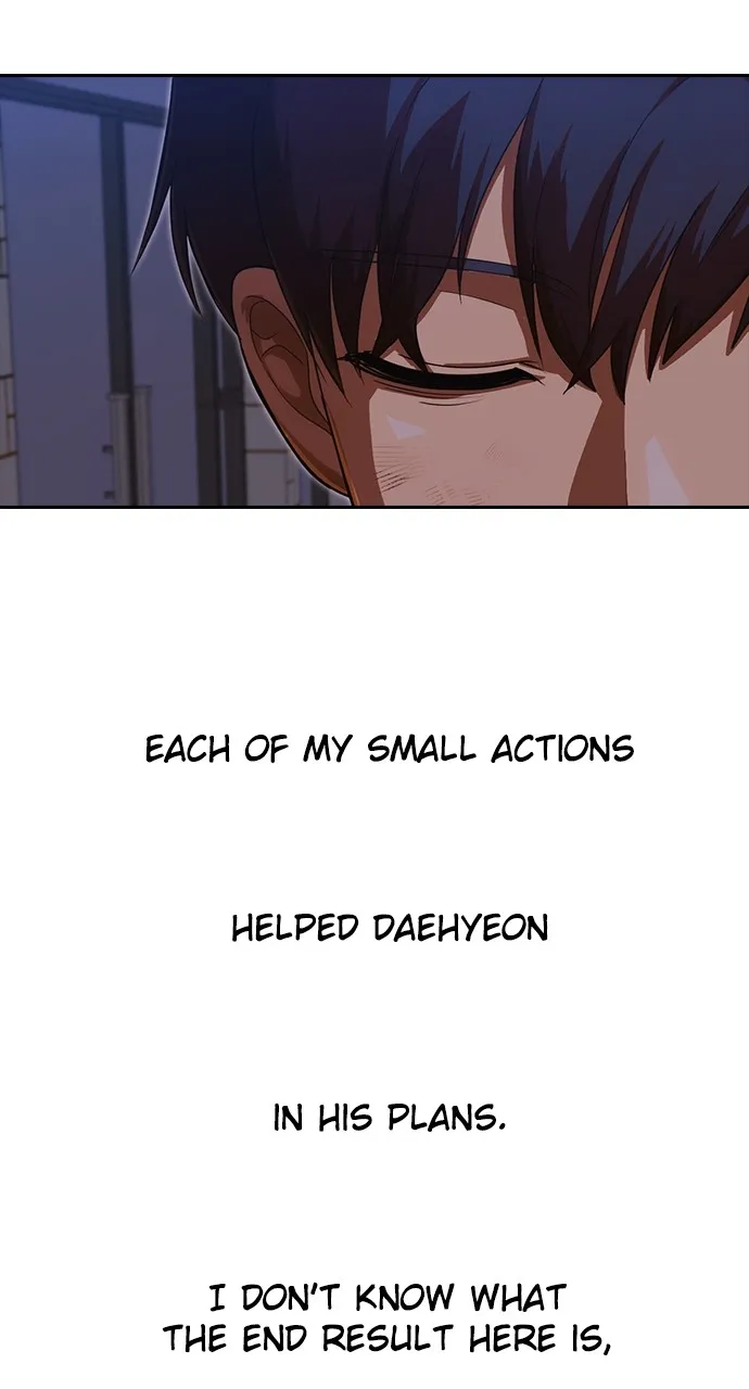 Read Random Chat chapter 193 image 46 on Lezhin
