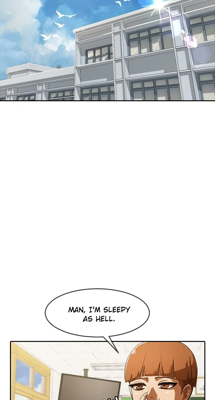 Read Random Chat chapter 193 image 50 on Lezhin