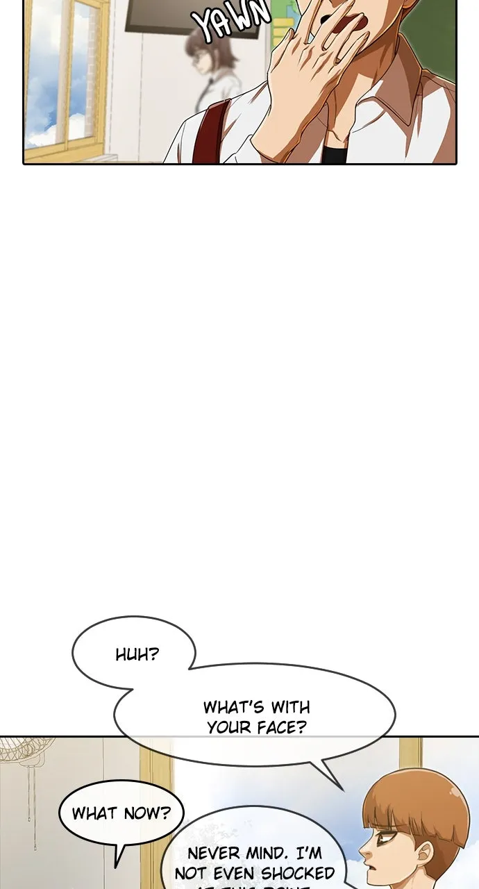 Read Random Chat chapter 193 image 51 on Lezhin