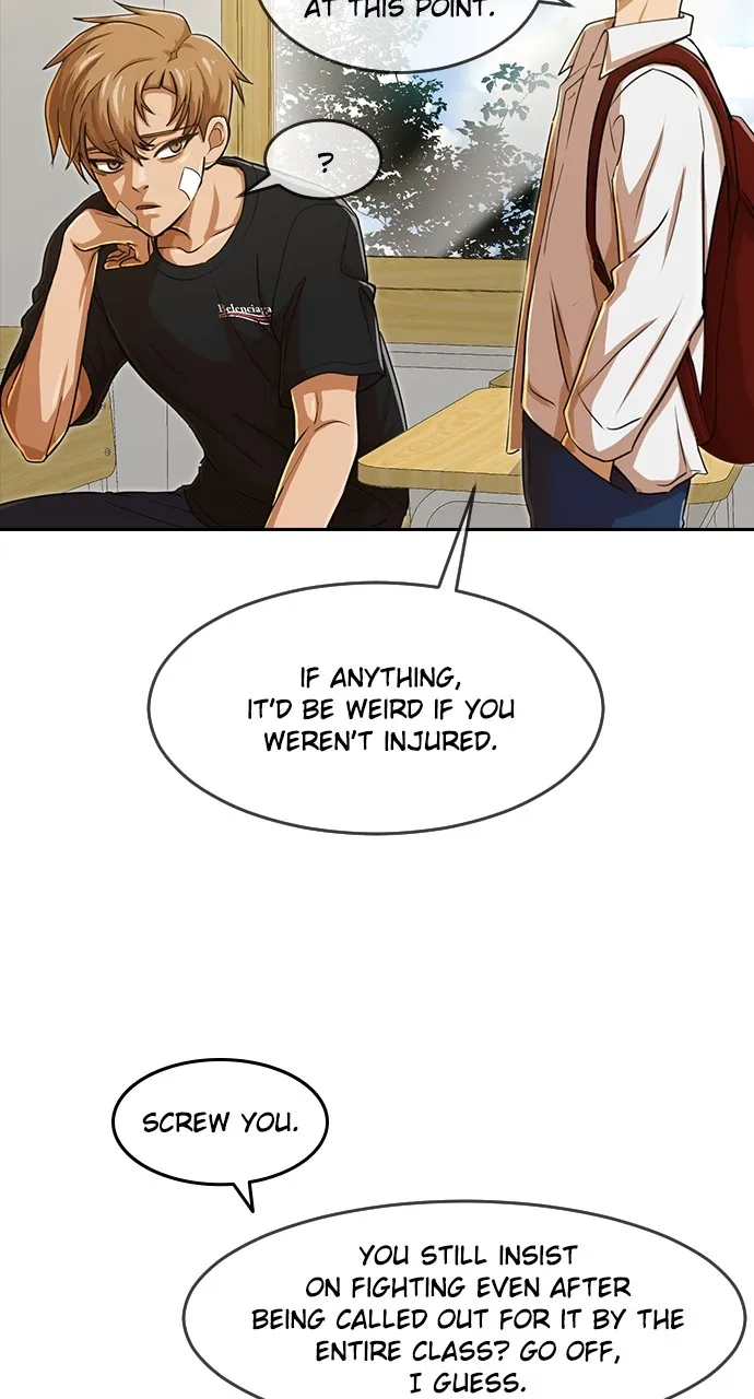 Read Random Chat chapter 193 image 52 on Lezhin