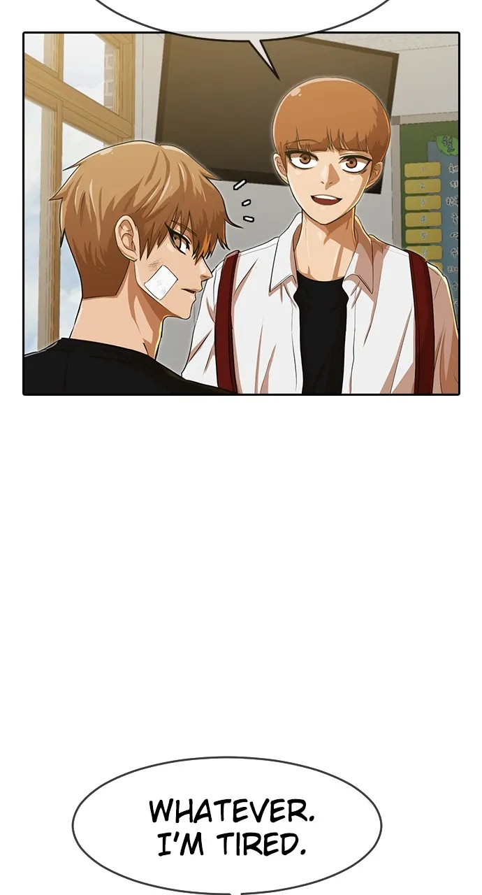Read Random Chat chapter 193 image 54 on Lezhin