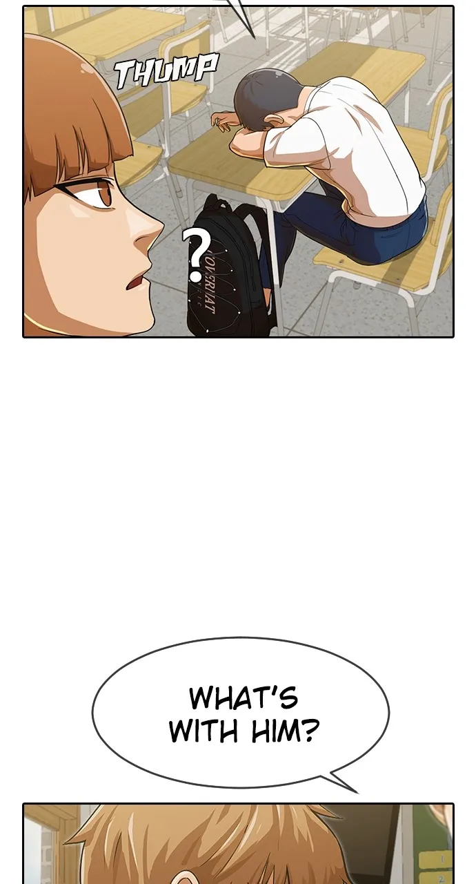 Read Random Chat chapter 193 image 55 on Lezhin