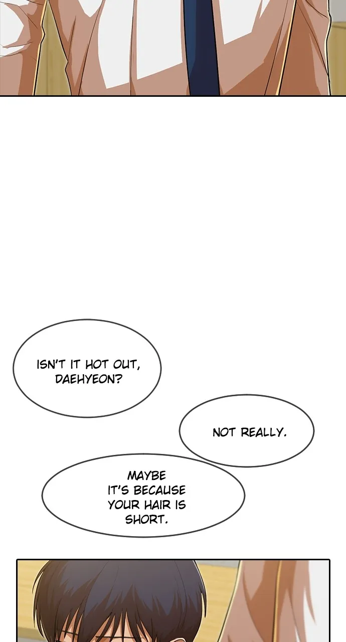 Read Random Chat chapter 193 image 59 on Lezhin