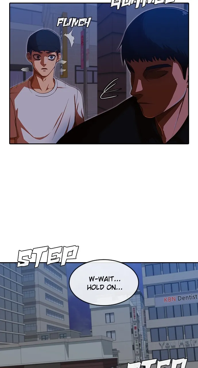 Read Random Chat chapter 193 image 6 on Lezhin