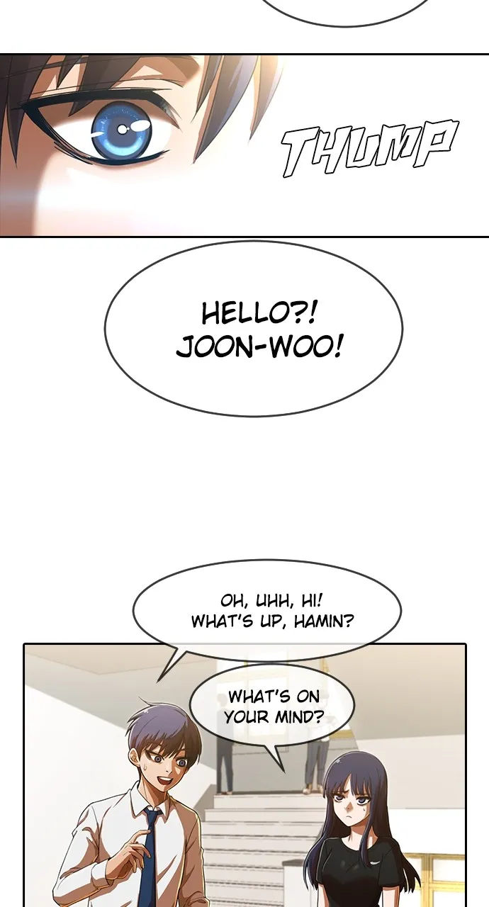 Read Random Chat chapter 193 image 74 on Lezhin