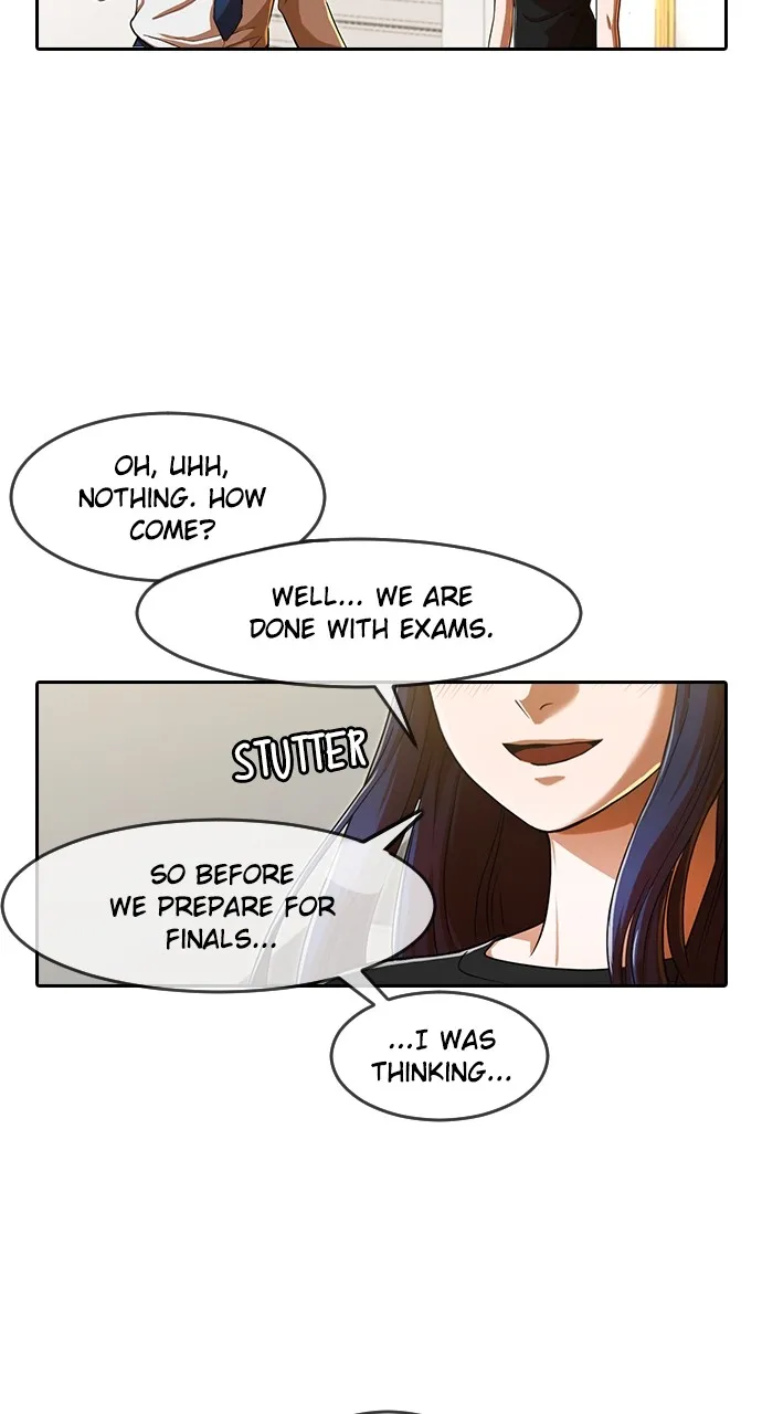 Read Random Chat chapter 193 image 75 on Lezhin