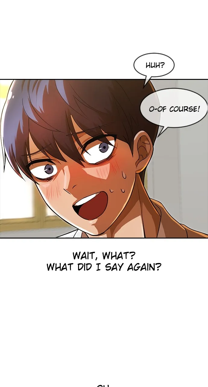 Read Random Chat chapter 193 image 77 on Lezhin